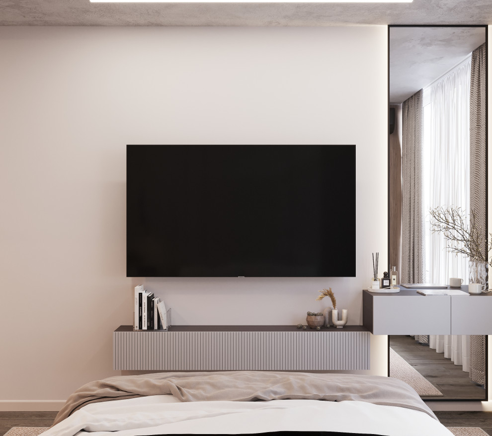 Квартира в ЖК Достояние