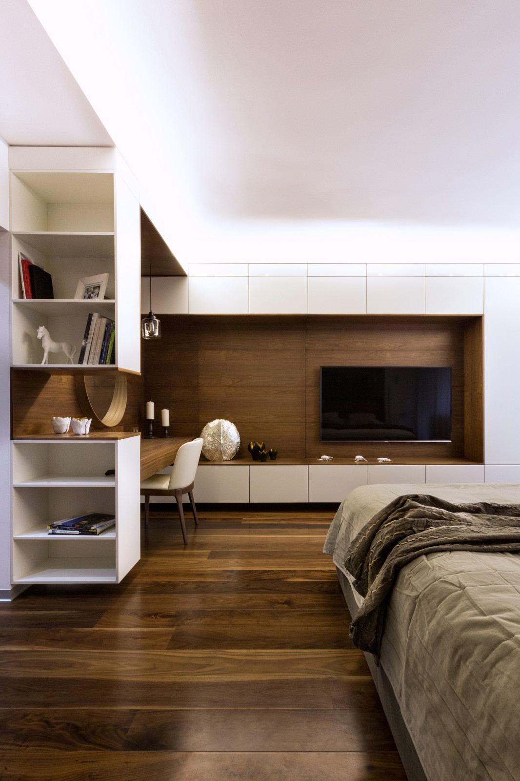 Квартира на Чапаевской