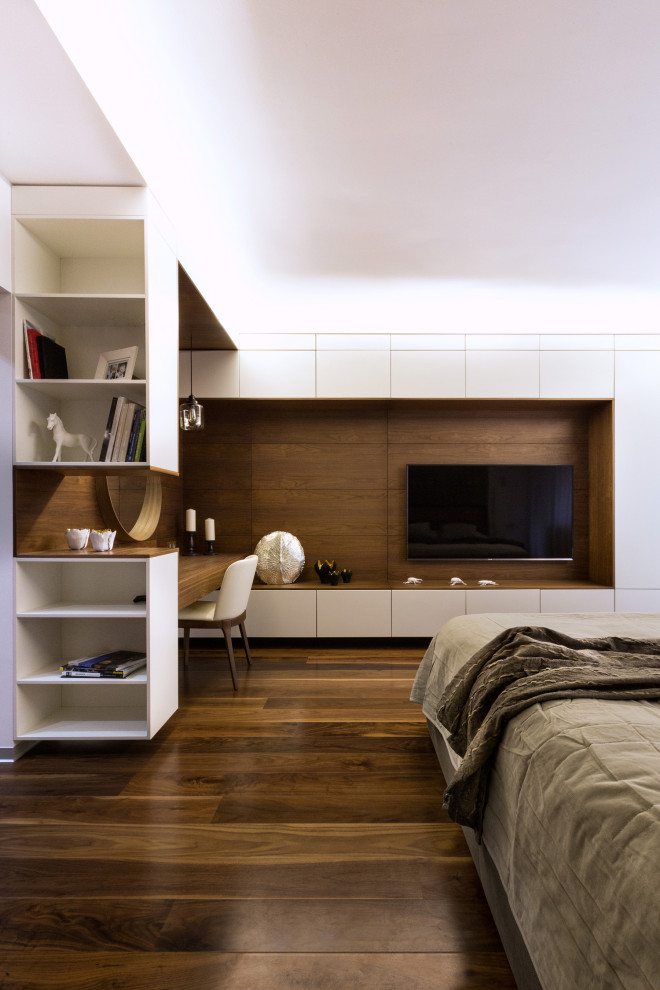 Квартира на Чапаевской