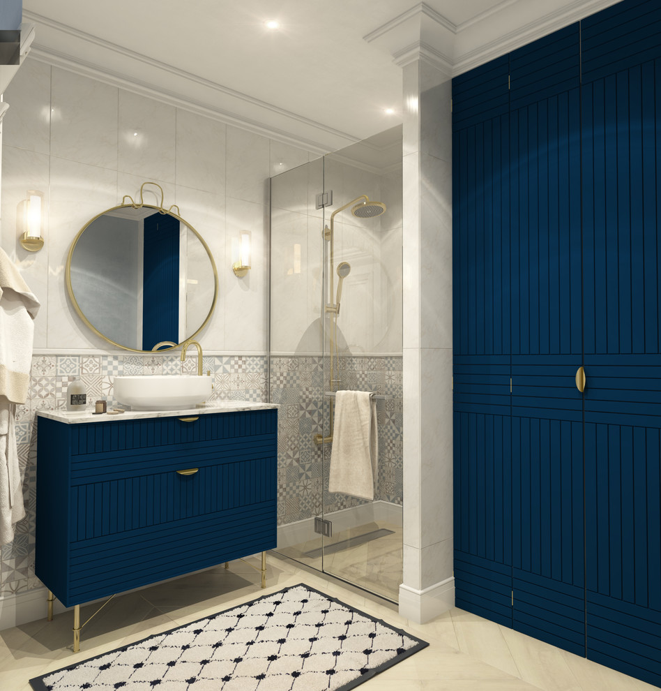 2 Квартира на Пресне