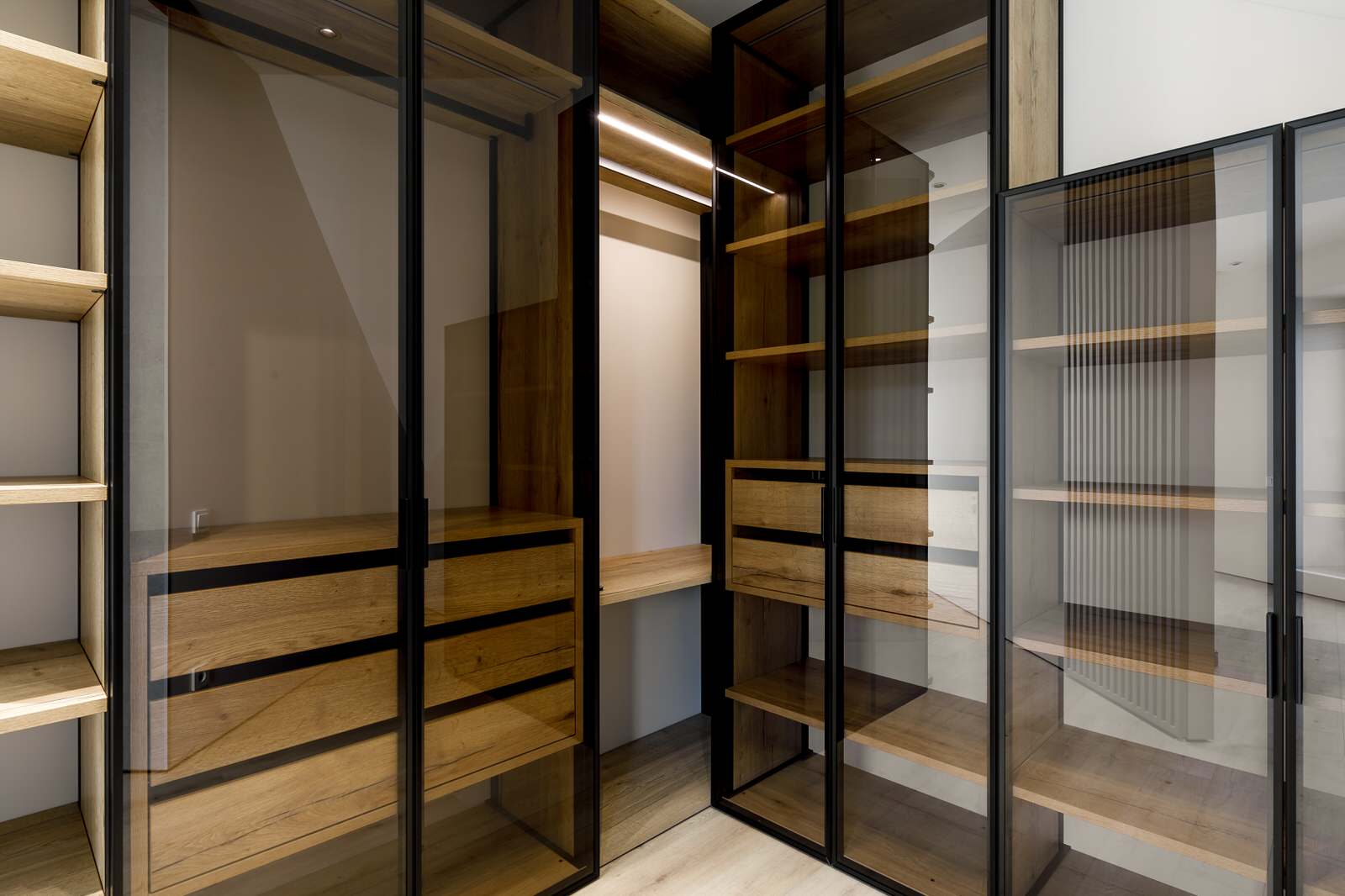 Аносинская