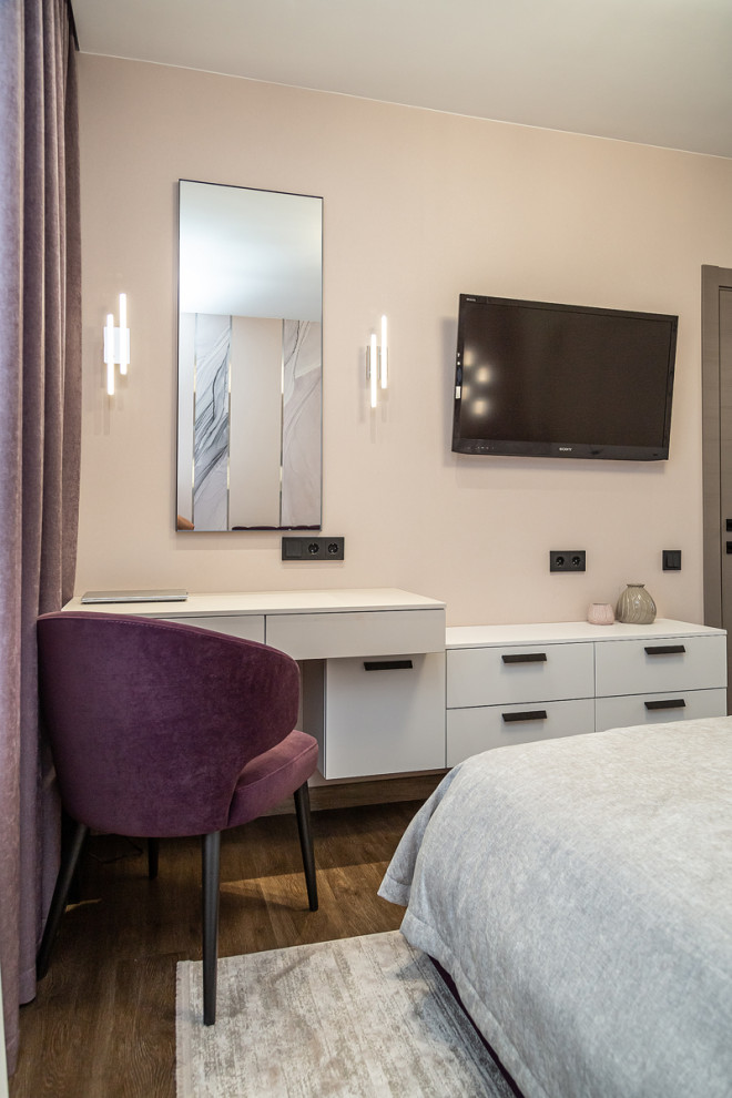 ЖК Лапланлия, 4х комнатная кв