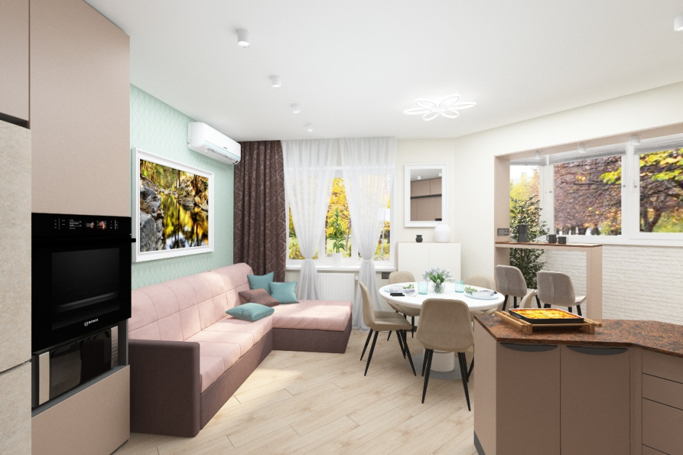 Всеволожский р-н., ул. Чудесная