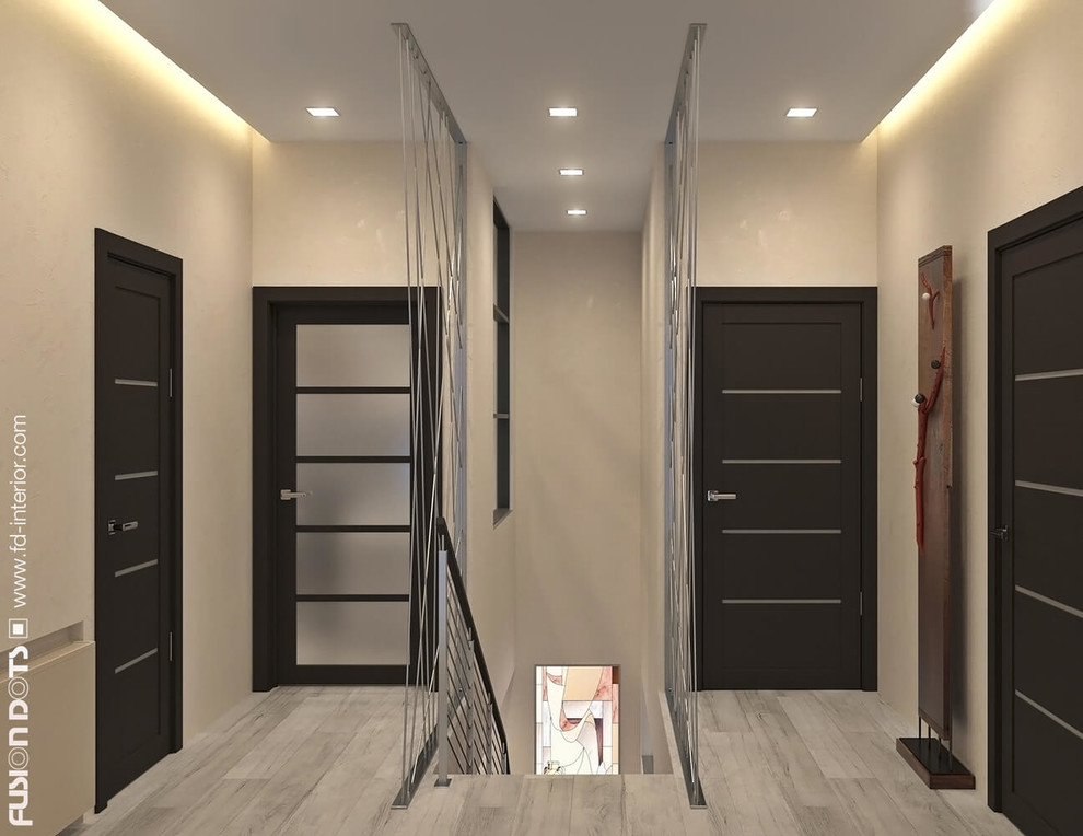 Hallway Design