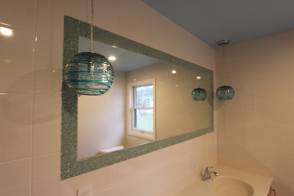 Bubbles in Glass - Project 3180