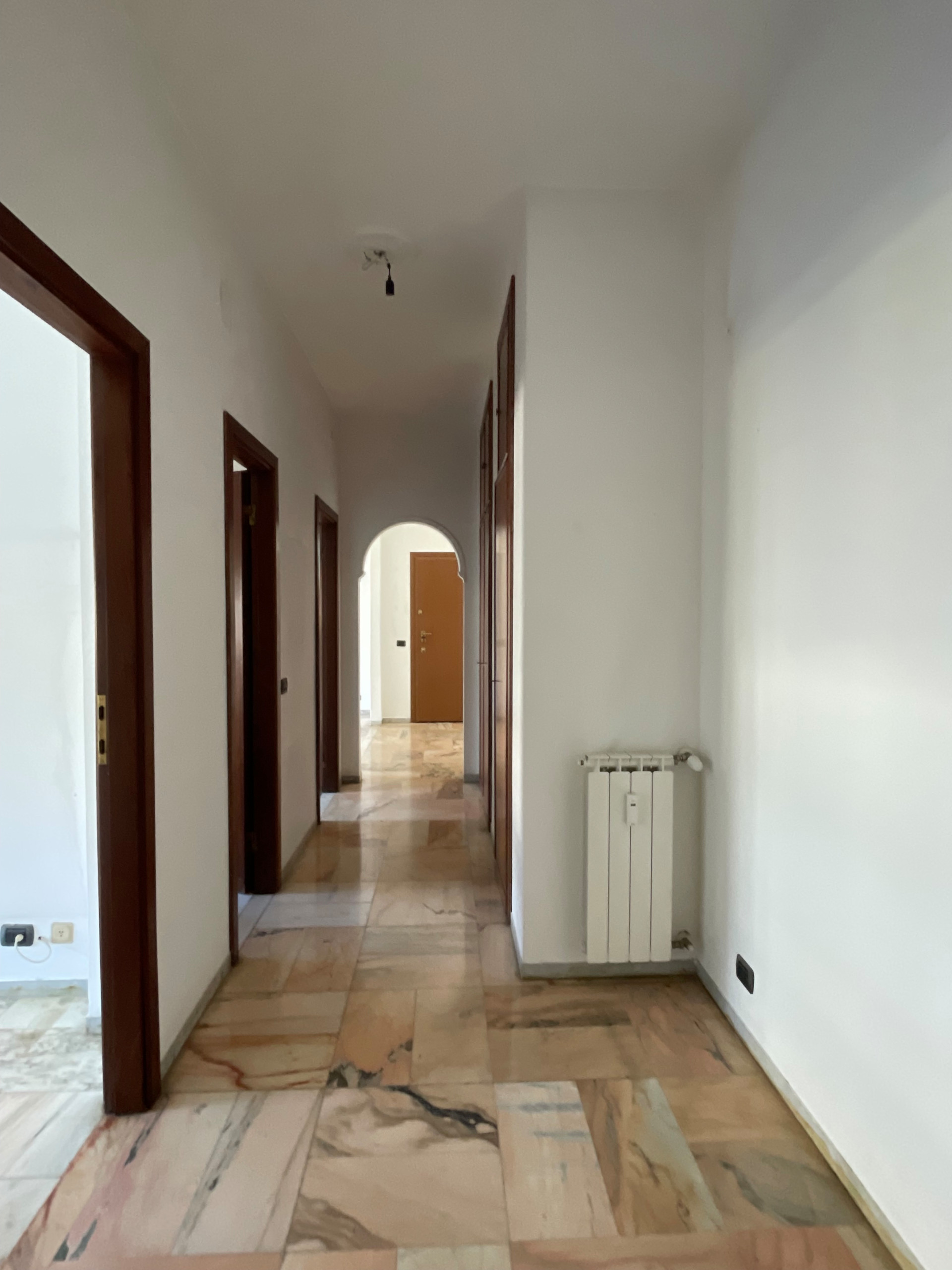 Casa vacanze Corradi stato precedente