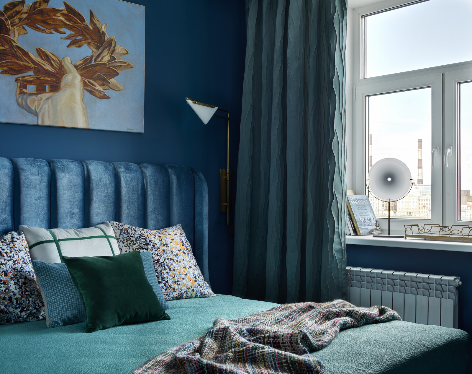 Квартира в Санкт-Петербурге