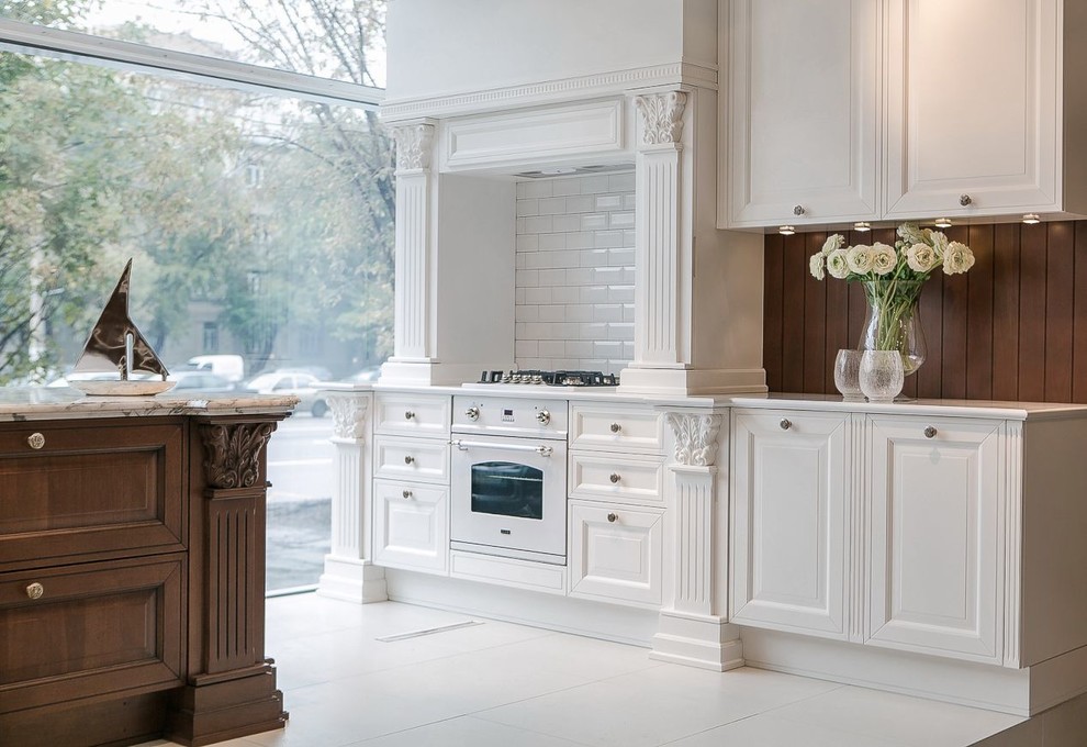 Кухня Elisaveta light