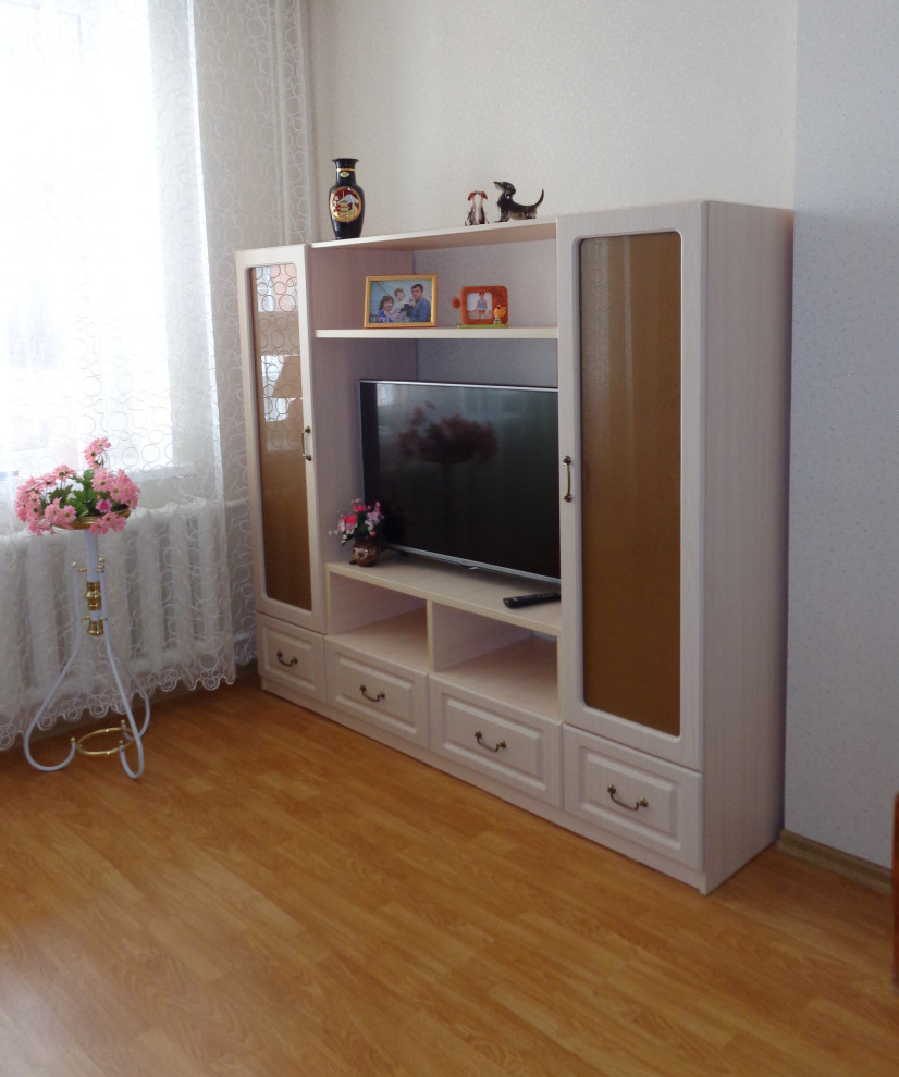 Мебель для гостиной с подборкой к готовому интерьеру