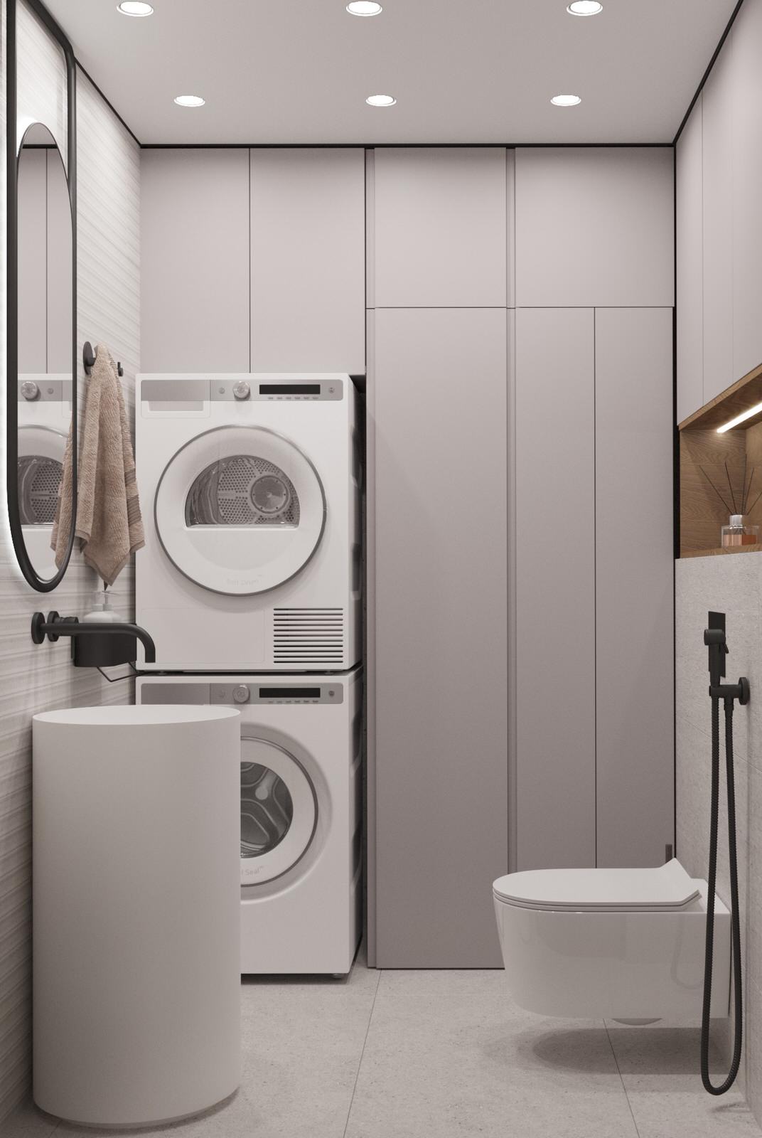 Европейский берег 78кв