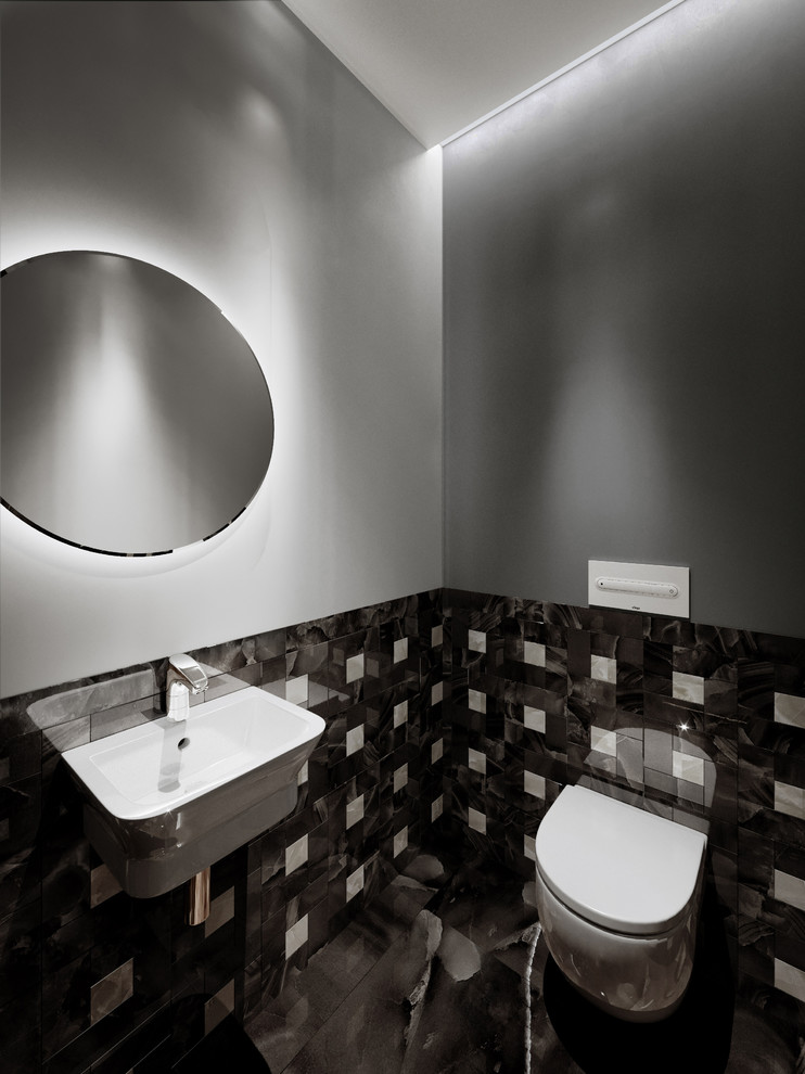 Отель Double Three by Hilton