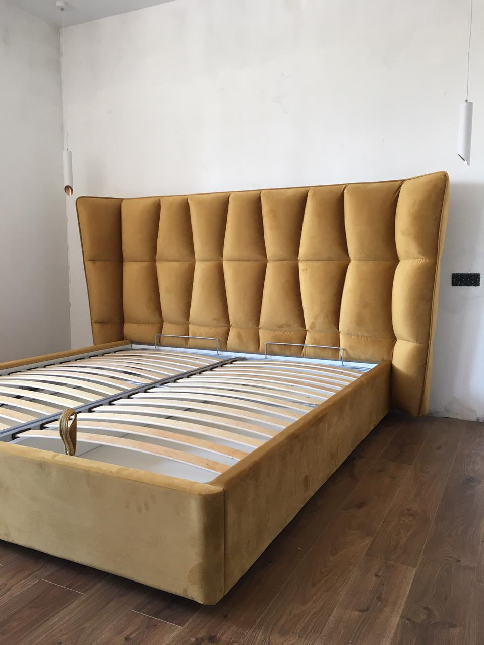 Частный дом в Иркутске