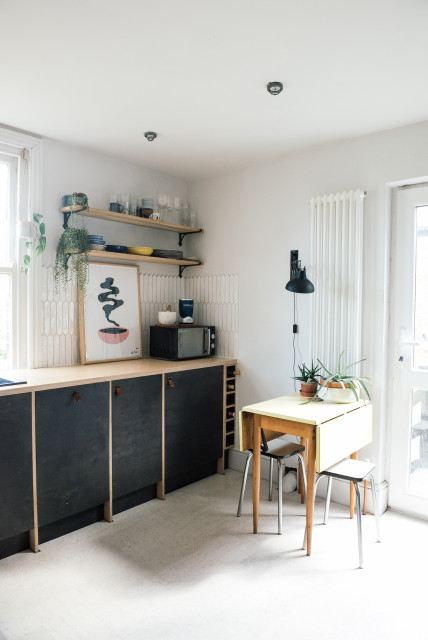 Margate flat skandinavisk-koek