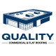 Quality Commercial & Flat Roofing