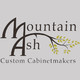 Mountain Ash Cabinets