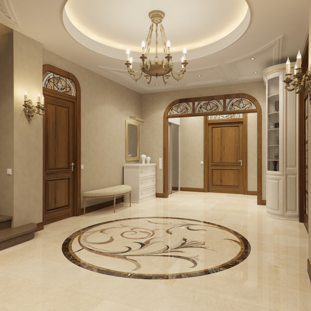 Загородный дом в Курортном районе