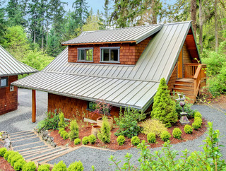 Hyla II Residence - Craftsman - Shed - Seattle - by Patina 