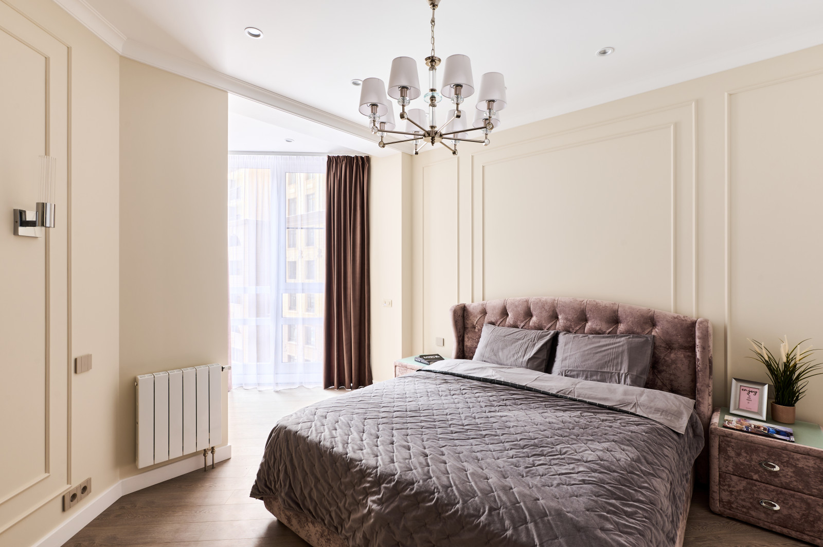 ЖК Династия 2