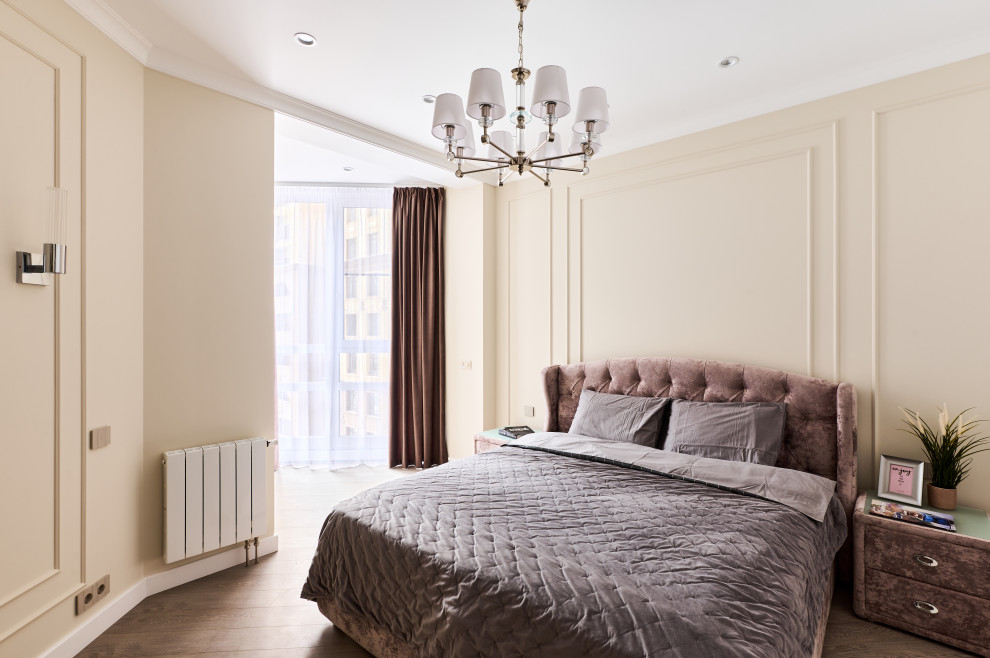 ЖК Династия 2