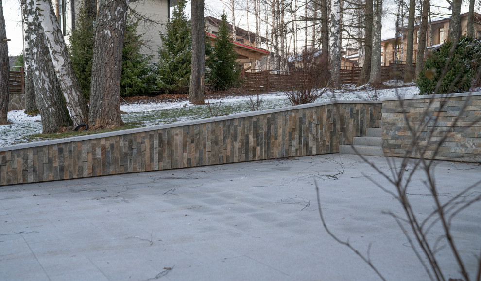 Альпийская история. Астрецово. 2021