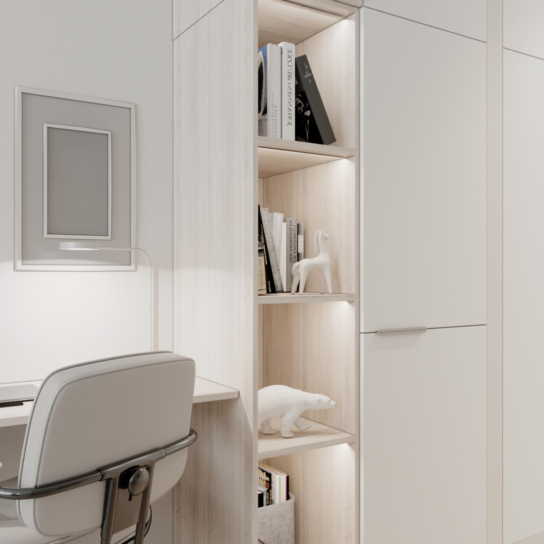 Квартира г. Москва