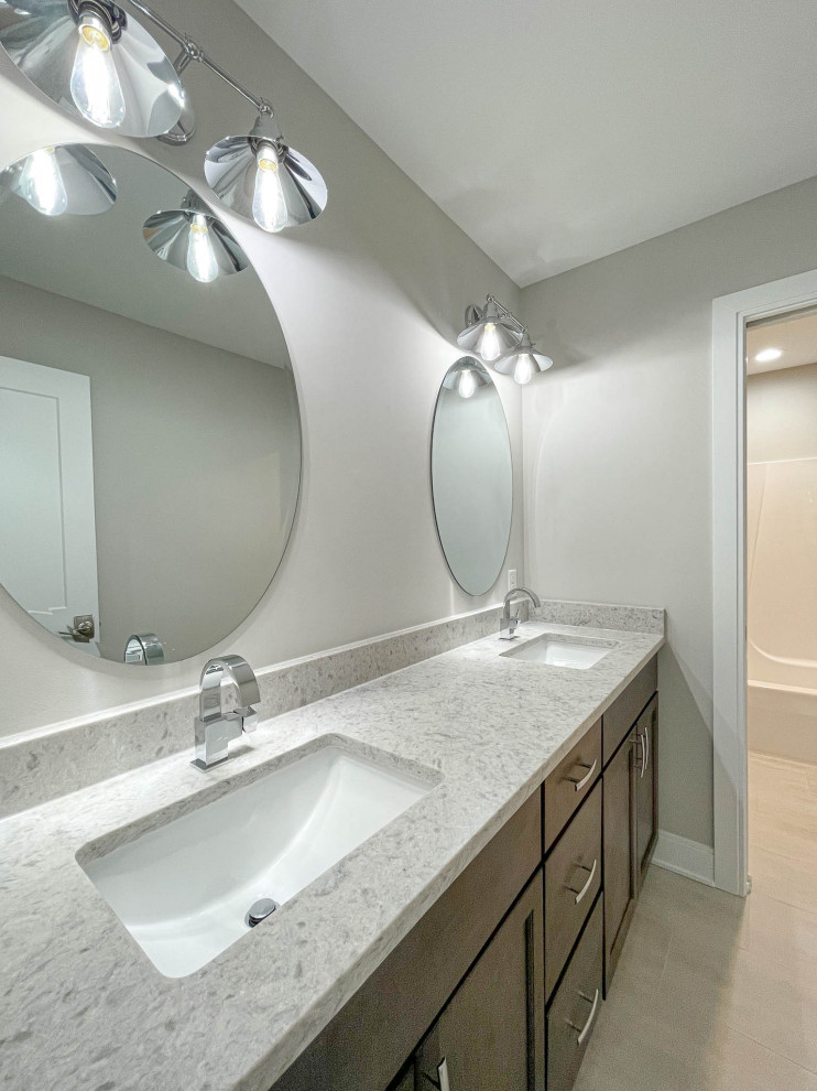 The Waterleaf Drive Project