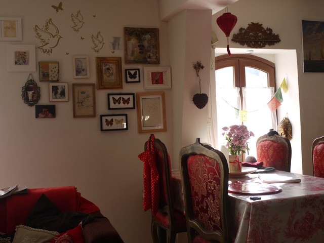 home eclectic-dining-room