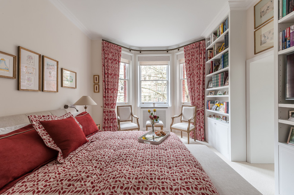 Victoria Project - Interior design services