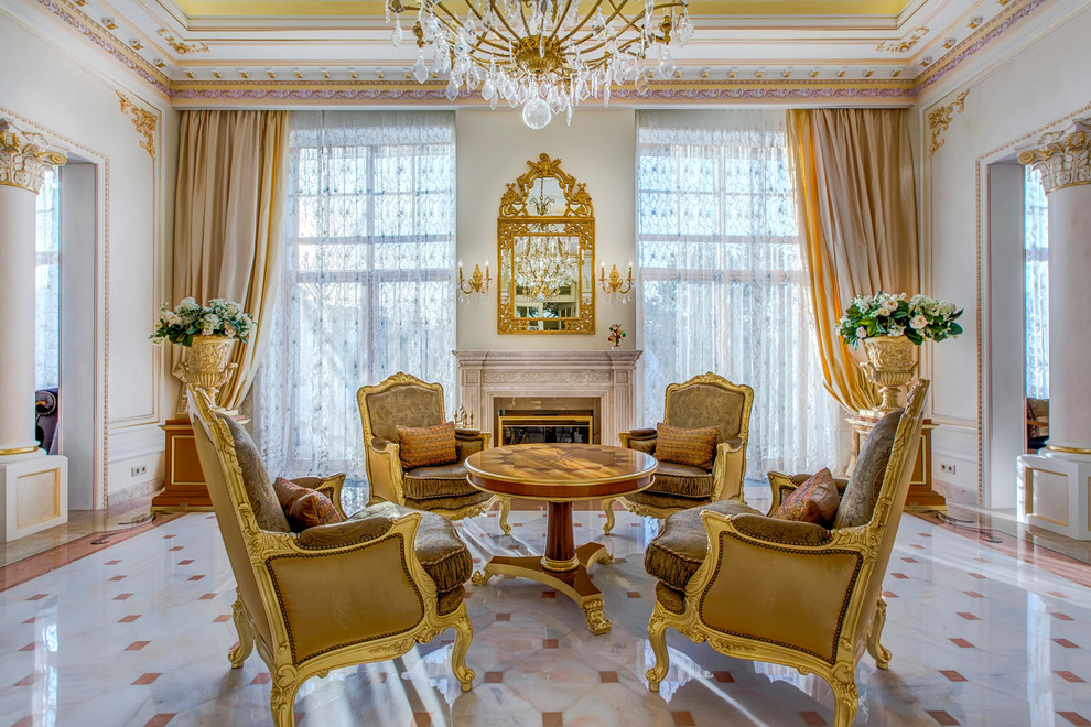 Дом в загородном поселке "Новахово"