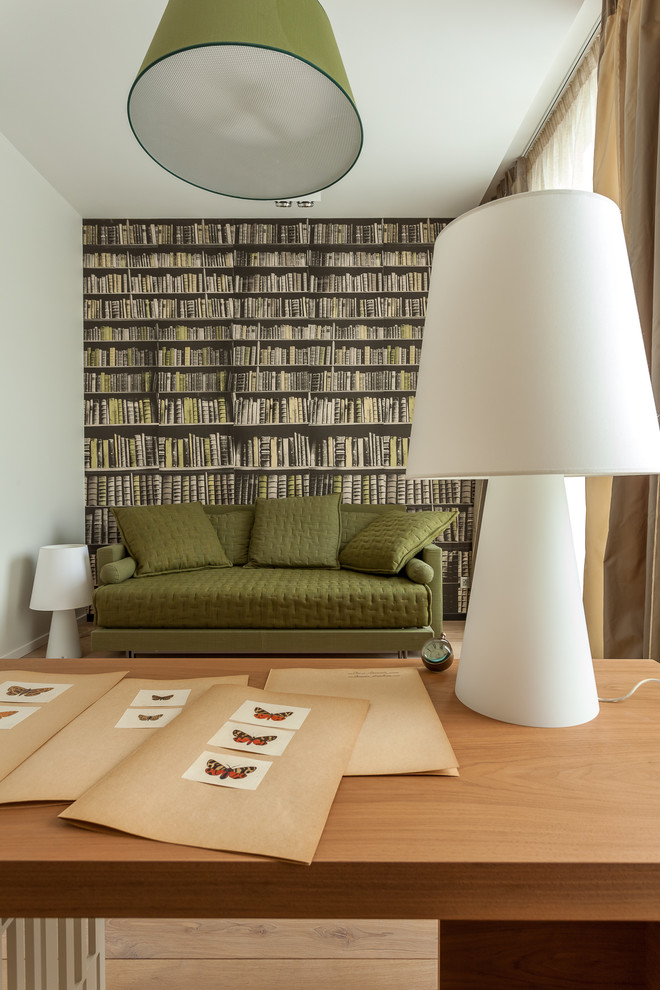 Квартира 150 м.кв. на улице Станиславского