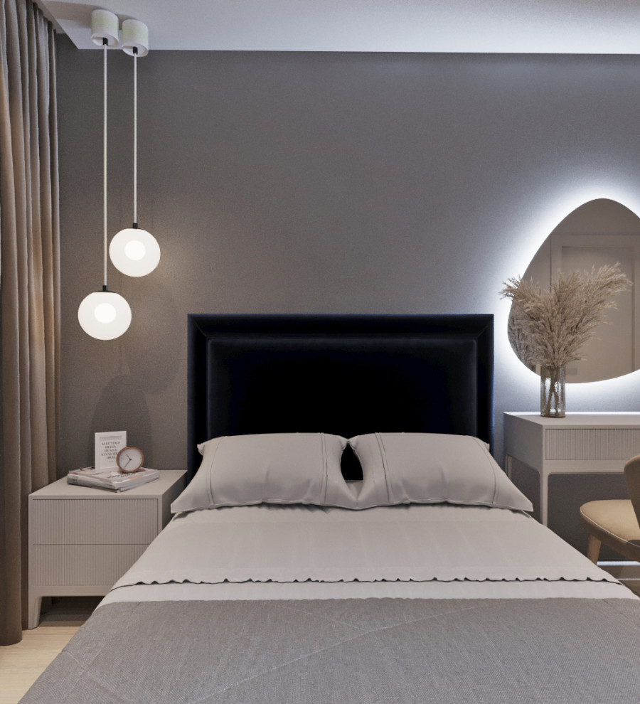 Квартира 40 м2 под сдачу