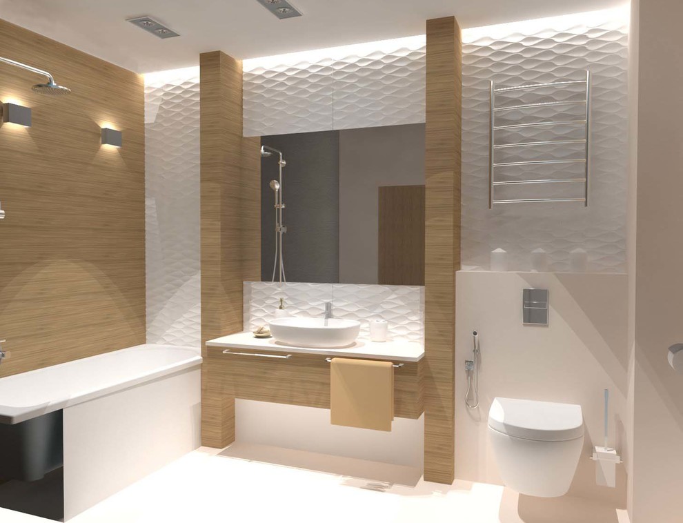 Квартира ЖК "Лазурит"