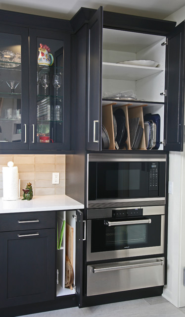 Remodeling Rewards modern-kitchen