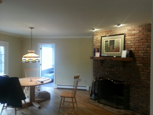BEFORE transitional