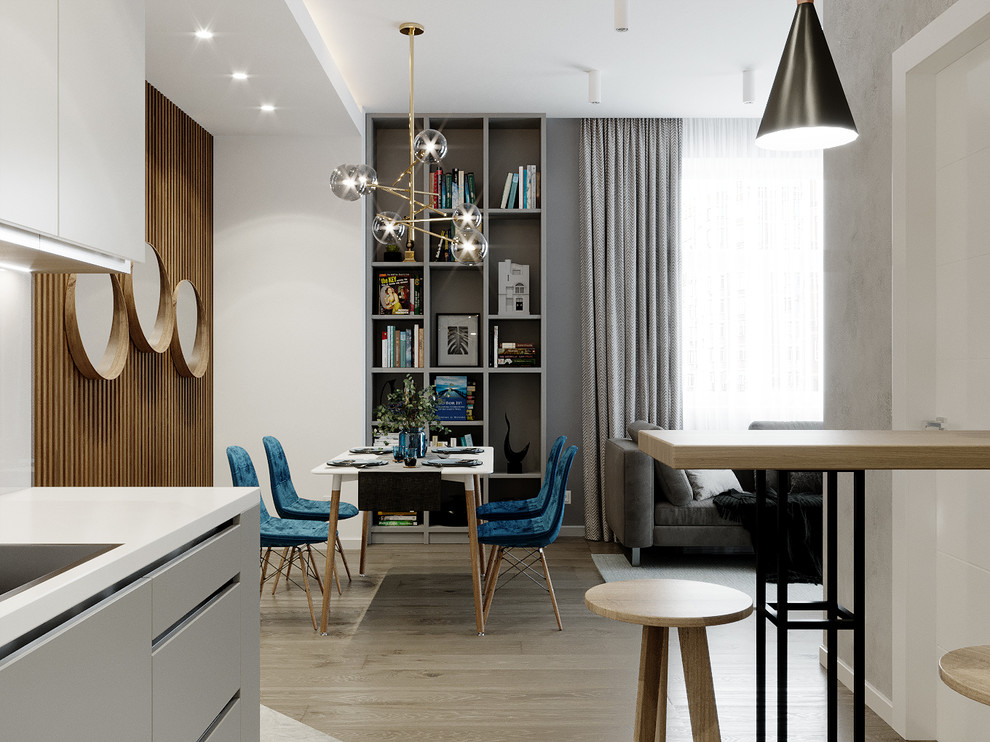 Квартира в Ростове