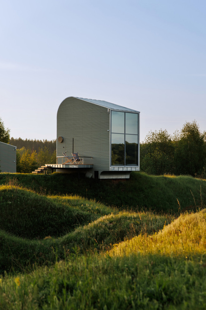 Отель Basic, Ворсма