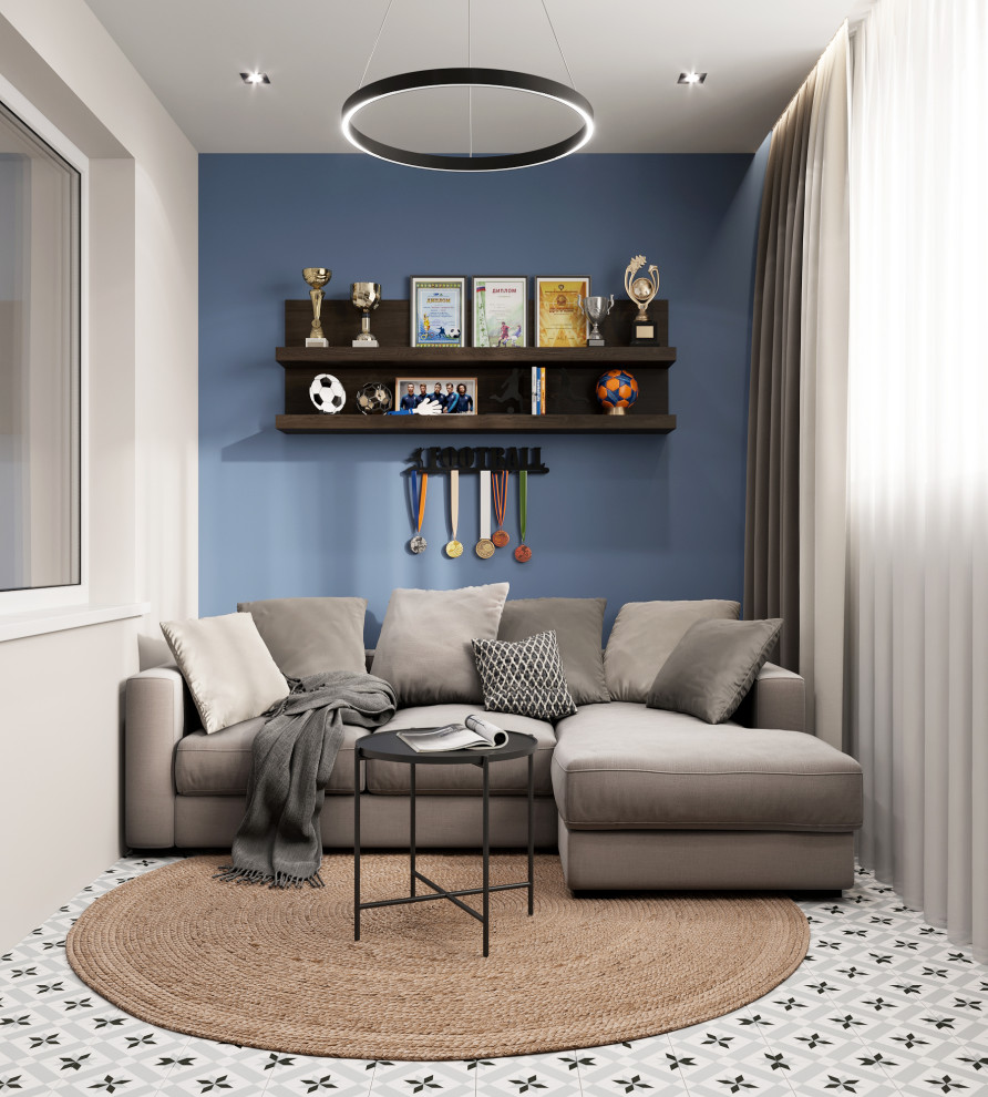 ЖК Левоборежный Лайф 6