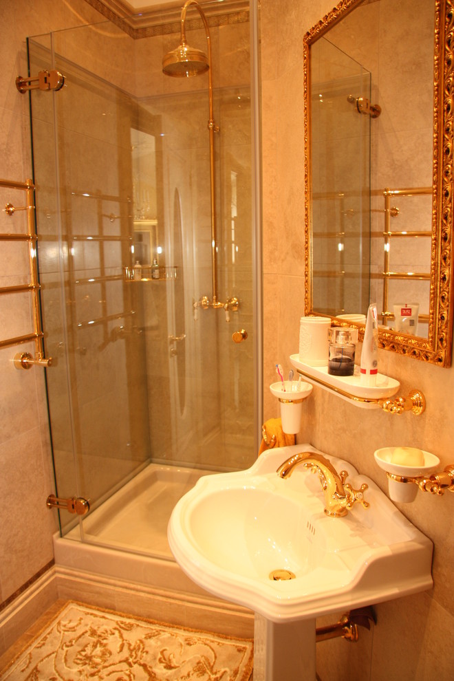 Квартира в центре Москвы