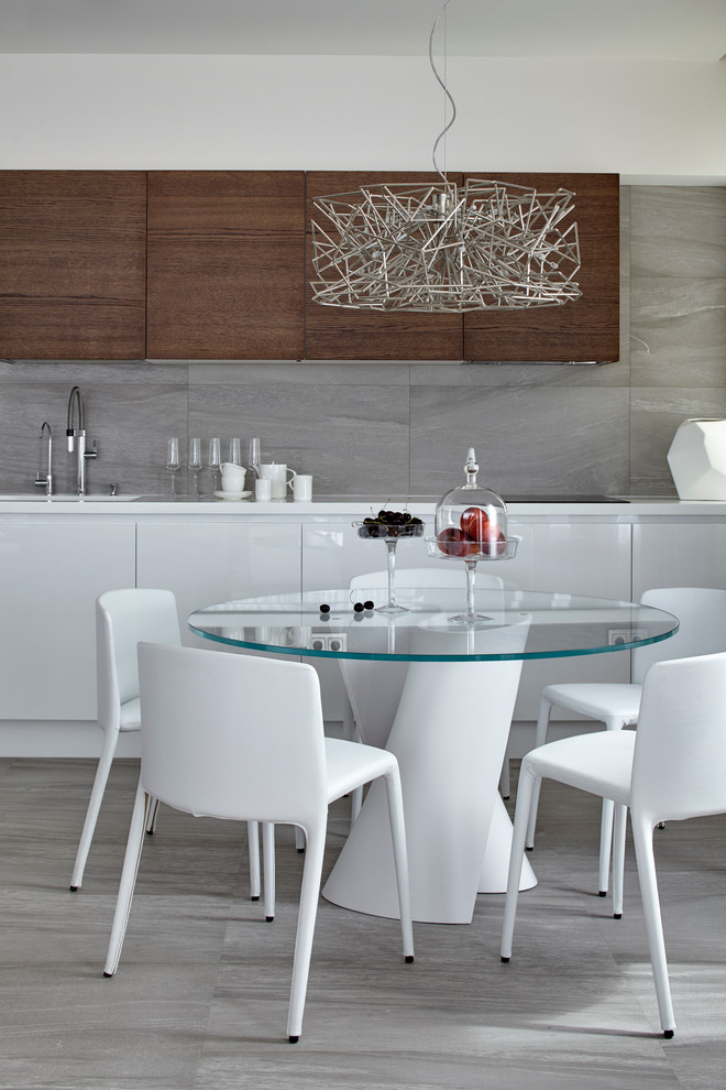 квартира музыканта