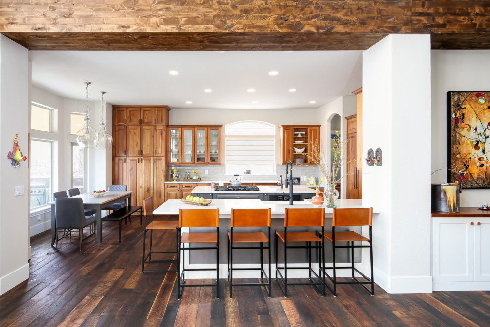 Complete Home Renovation