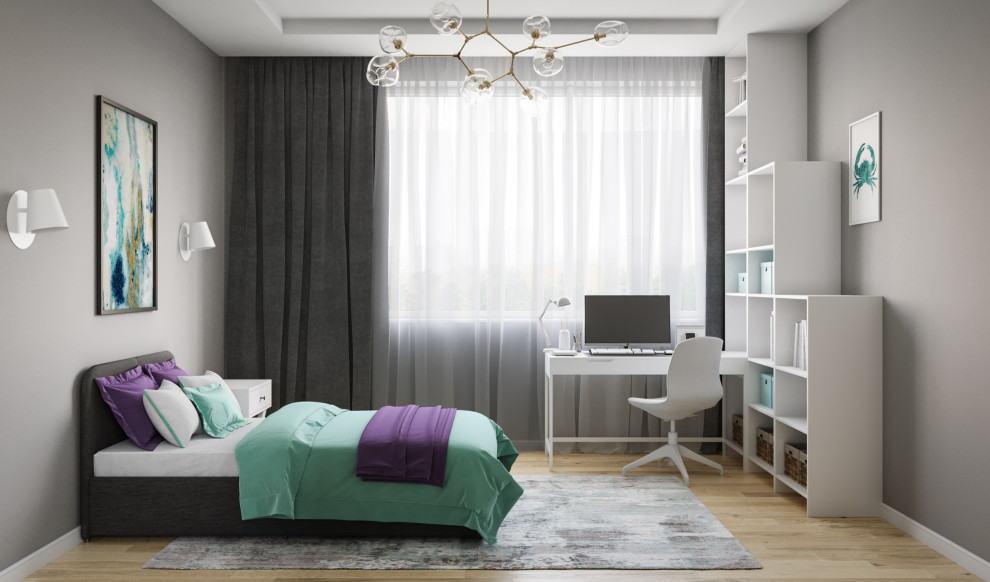 Детская для подростка