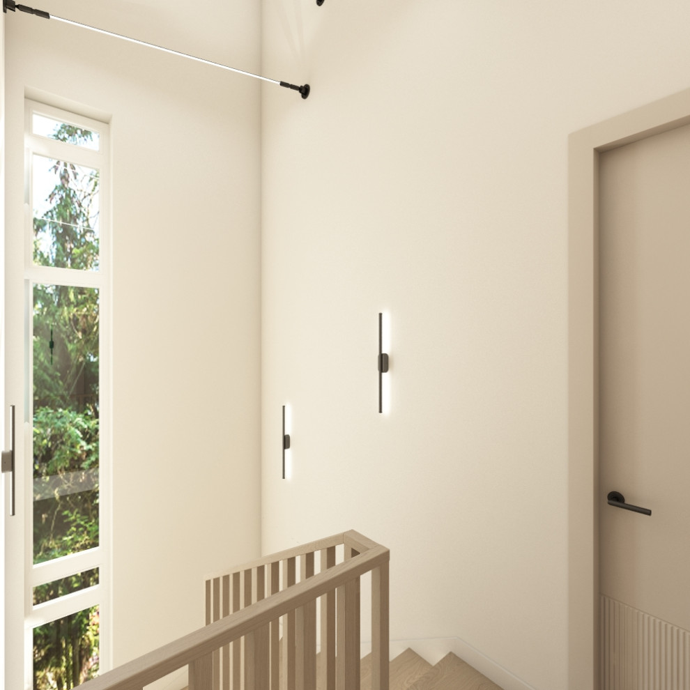 Блок-секция г. Светлогорск