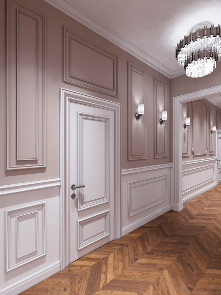 Квартира / чёрное озеро