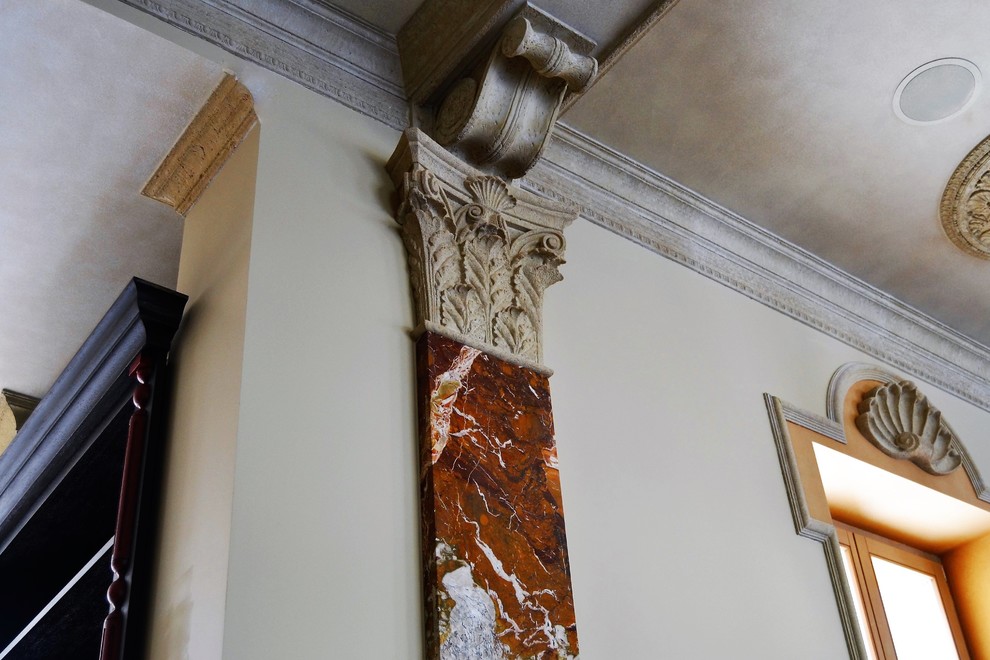 Бассейн БАРВИХА