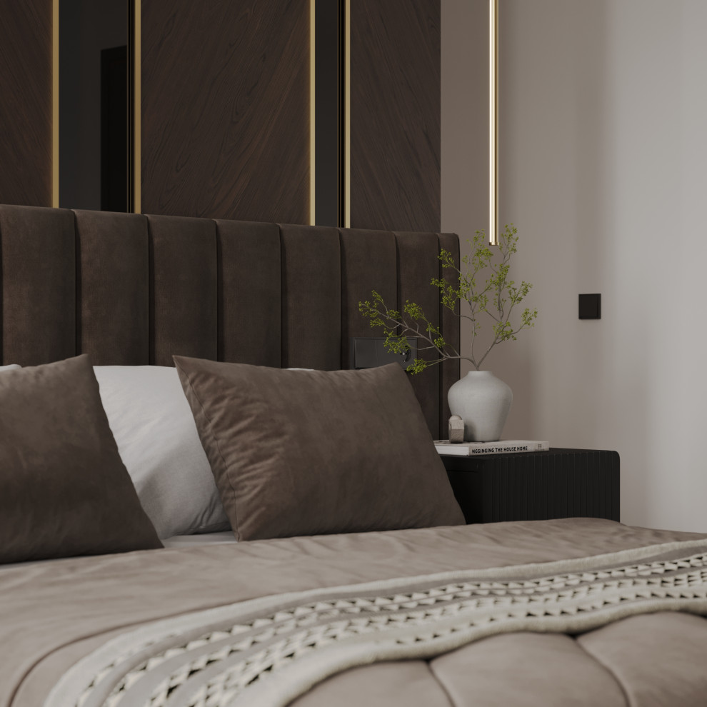 Квартира Маркса 27