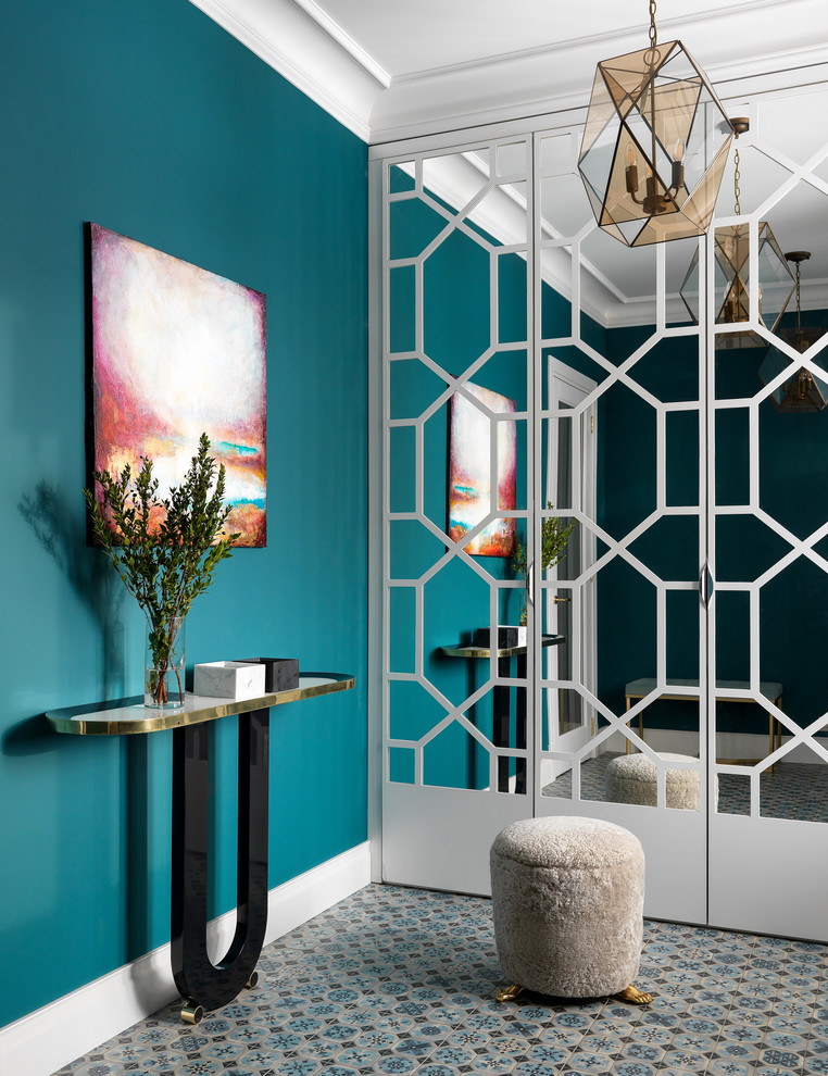 Дачный дом в Подмосковье