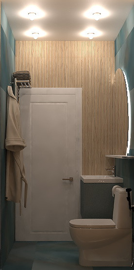 часть квартиры