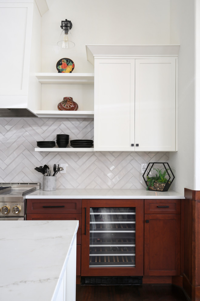 Interior Home Renovation Projects