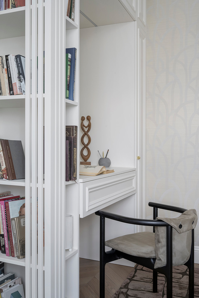 Москвовский паризьен