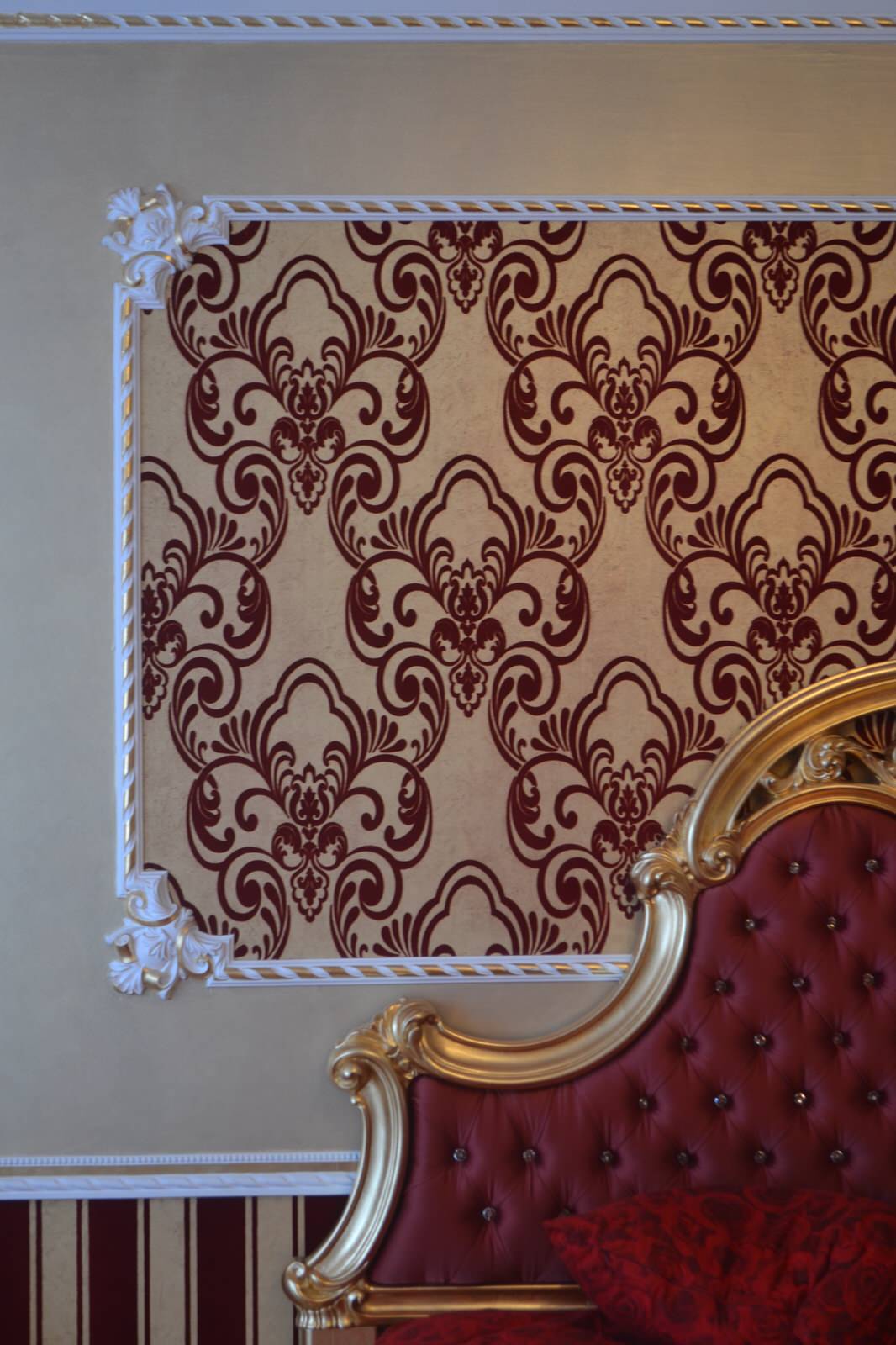 коттедж. Д.Зубарева